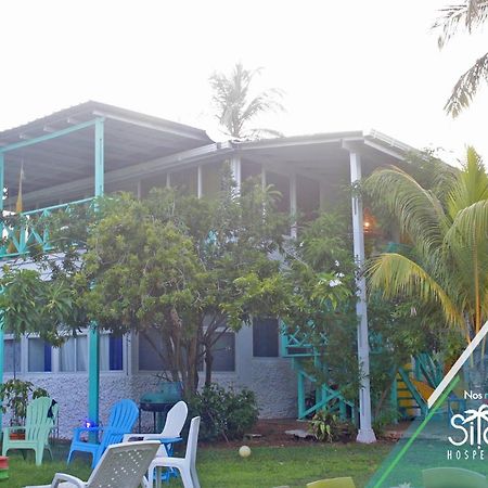 San Andres Scuba Boutique Campestre Hotel Bagian luar foto