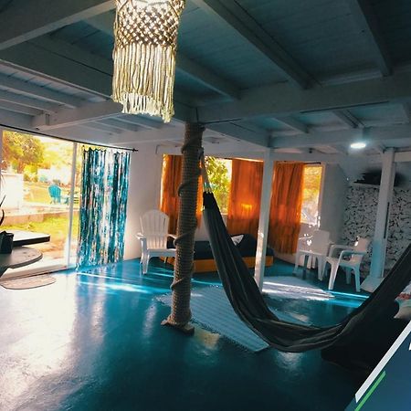 San Andres Scuba Boutique Campestre Hotel Bagian luar foto