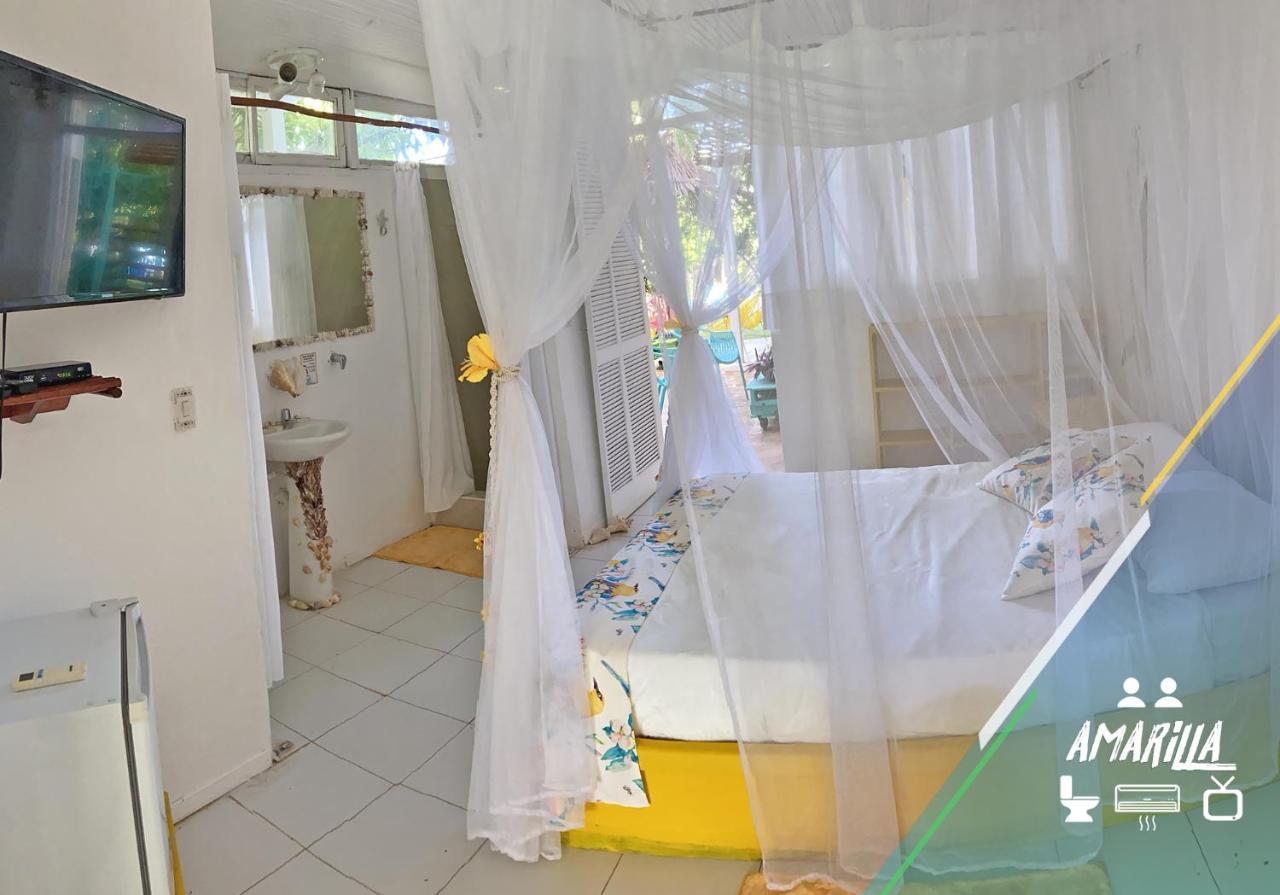 San Andres Scuba Boutique Campestre Hotel Bagian luar foto