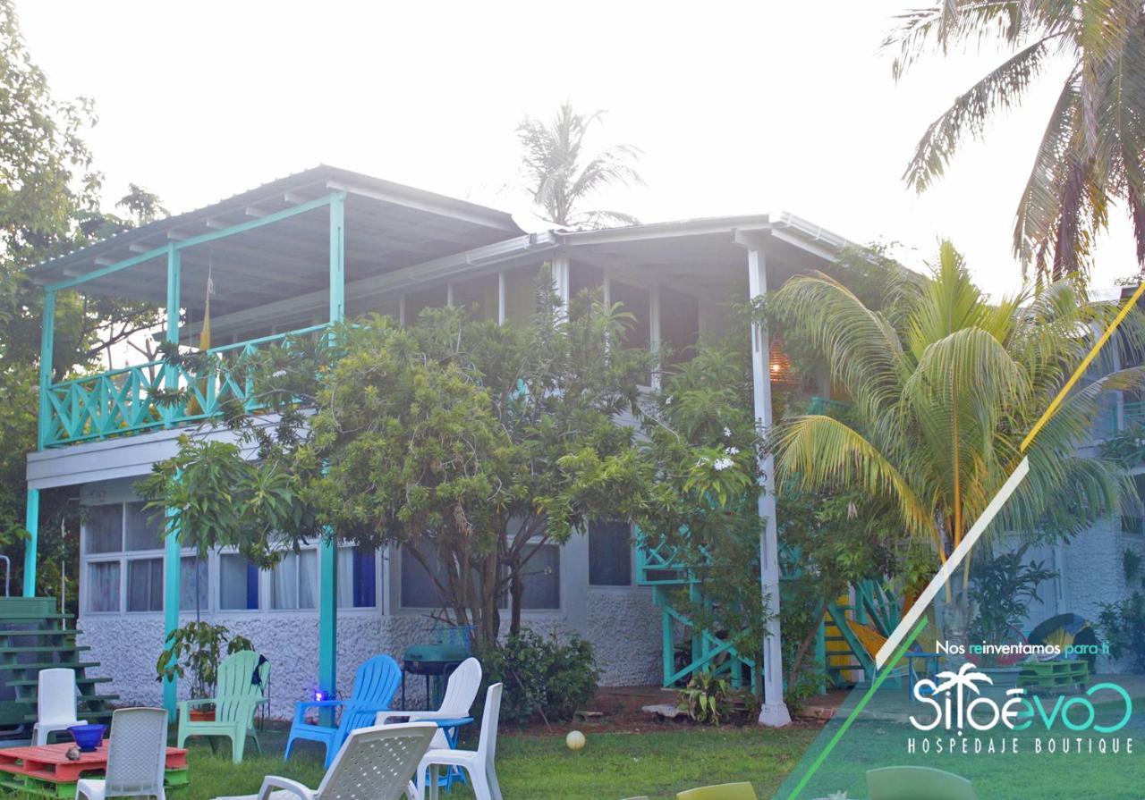 San Andres Scuba Boutique Campestre Hotel Bagian luar foto