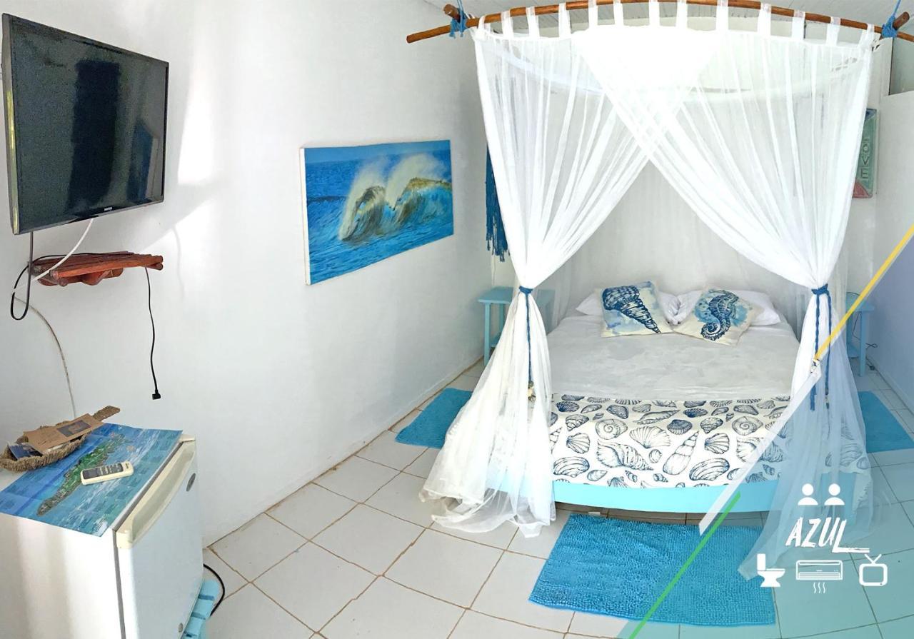 San Andres Scuba Boutique Campestre Hotel Bagian luar foto