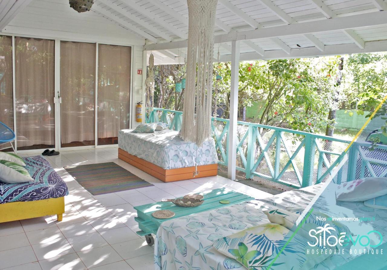 San Andres Scuba Boutique Campestre Hotel Bagian luar foto