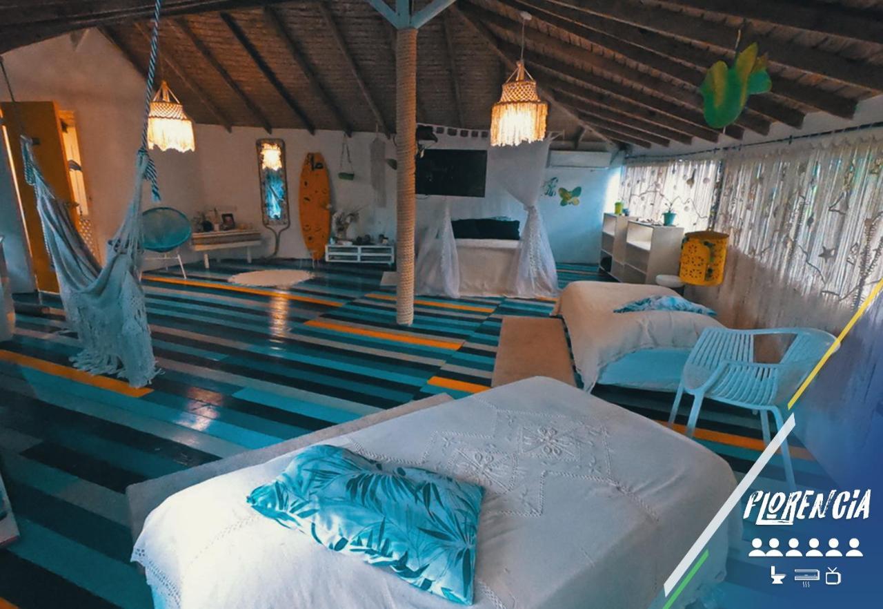 San Andres Scuba Boutique Campestre Hotel Bagian luar foto