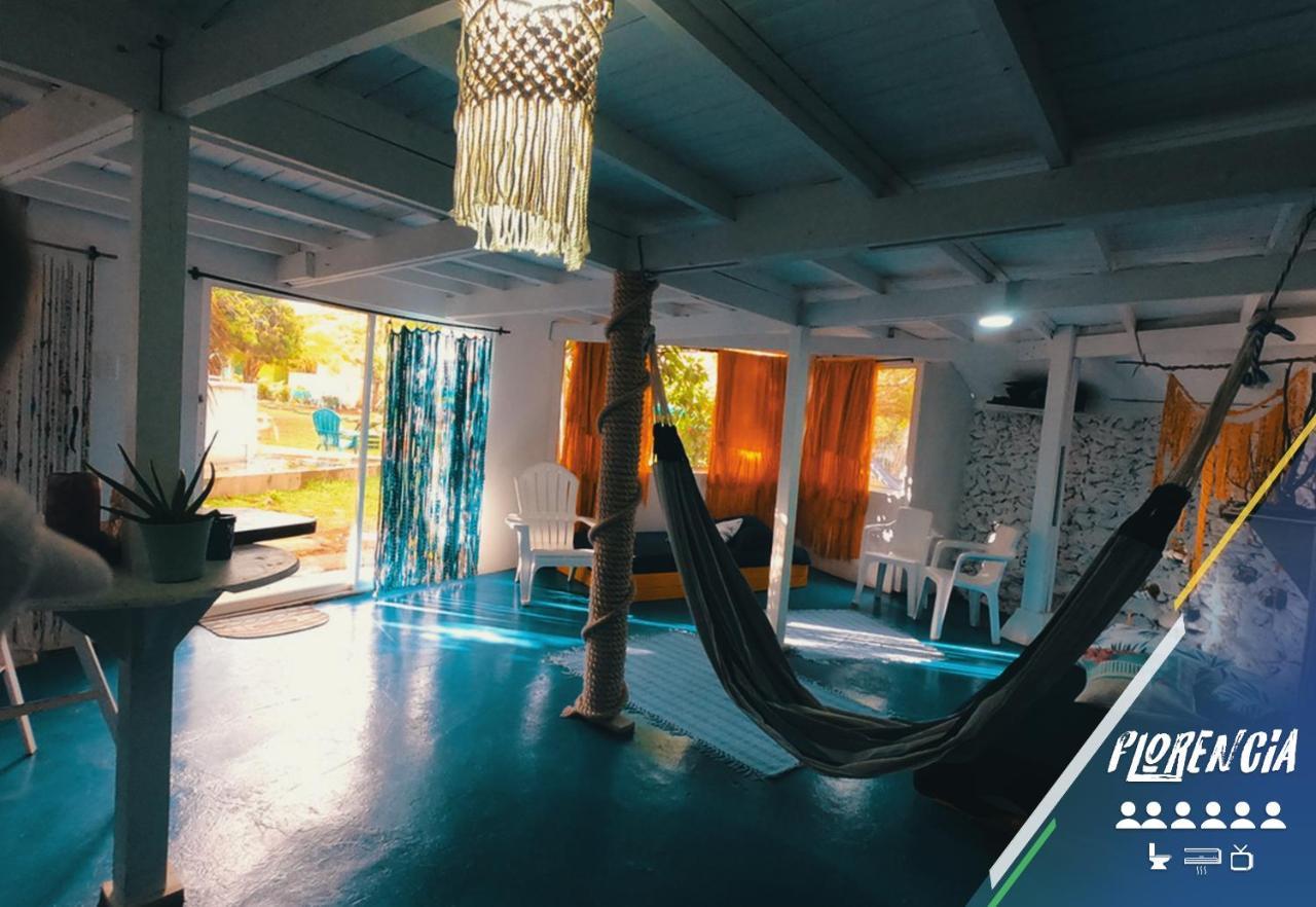 San Andres Scuba Boutique Campestre Hotel Bagian luar foto