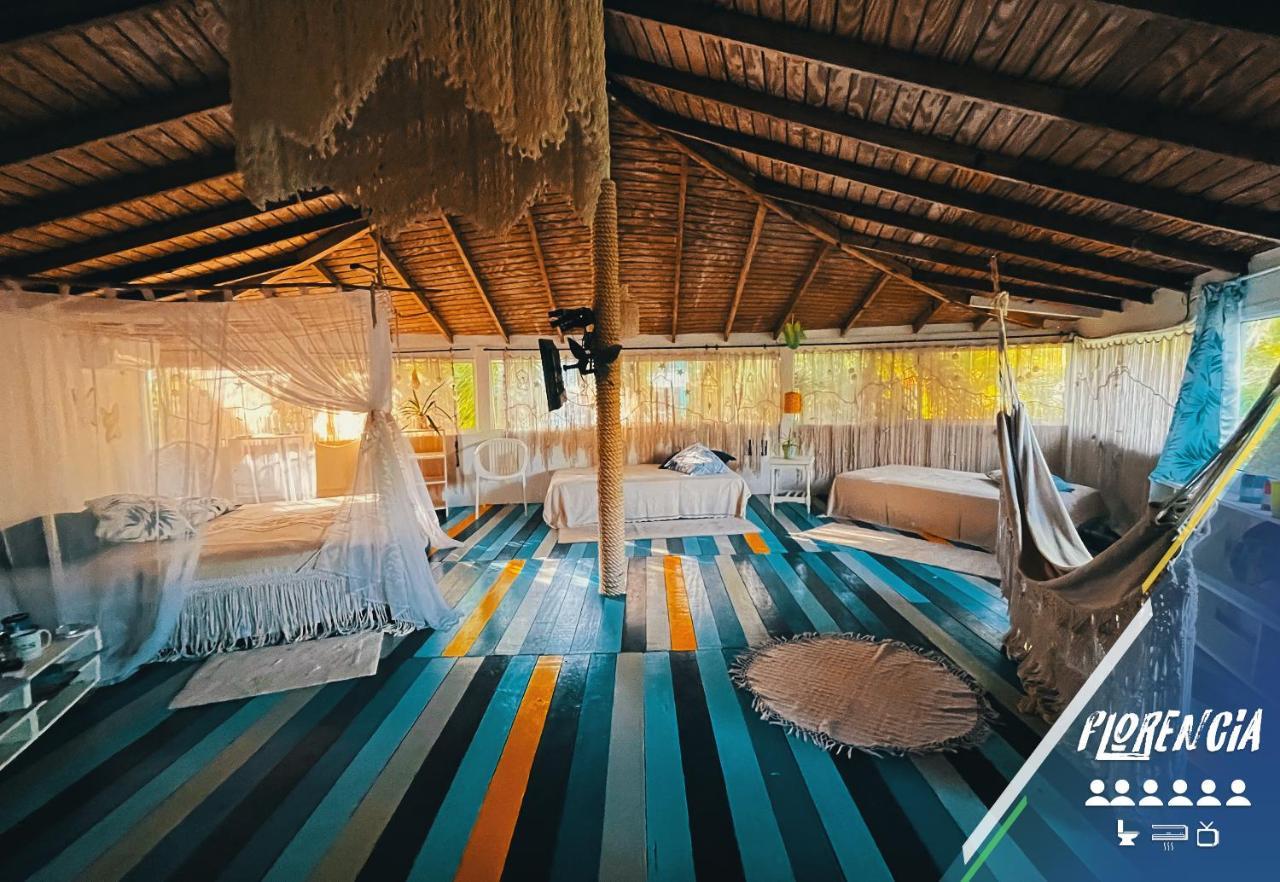 San Andres Scuba Boutique Campestre Hotel Bagian luar foto