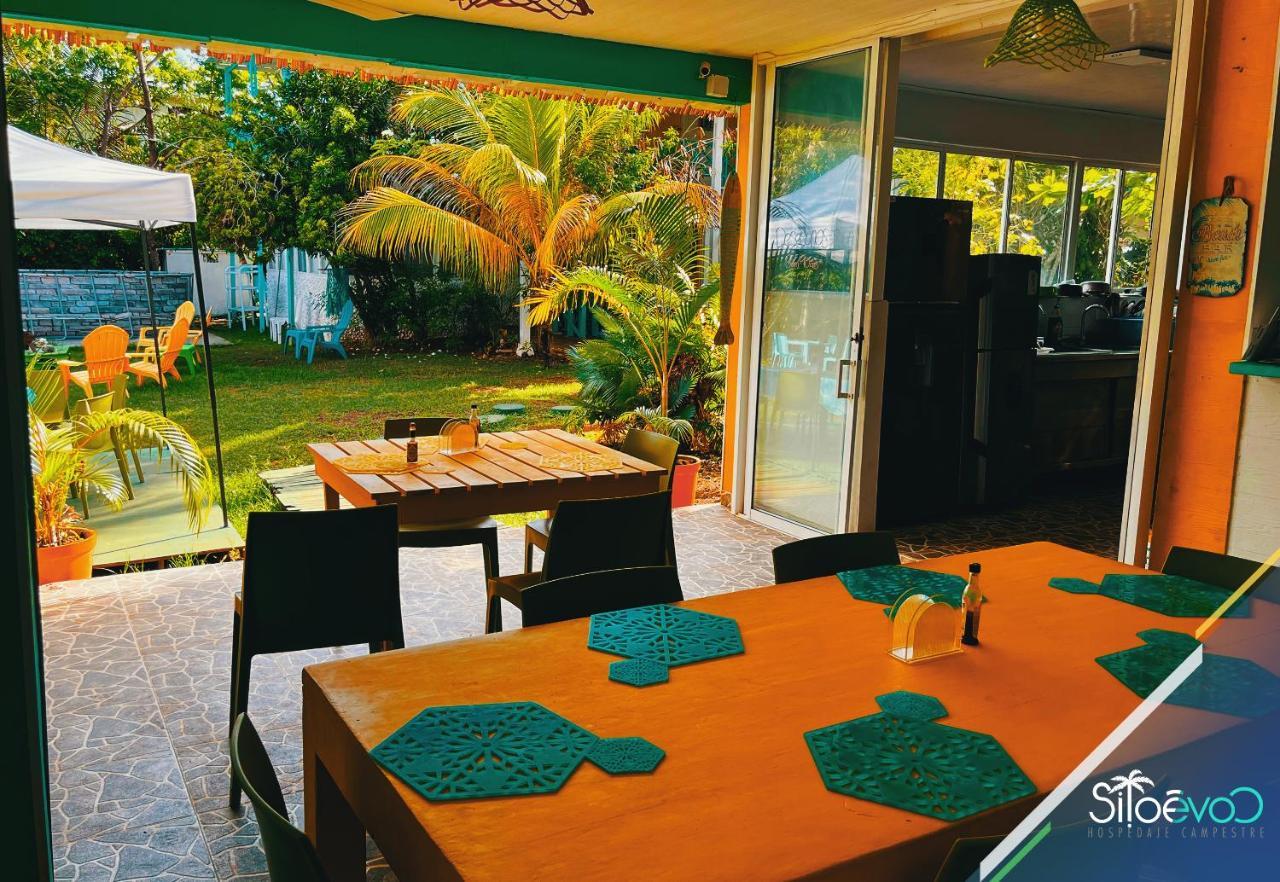 San Andres Scuba Boutique Campestre Hotel Bagian luar foto