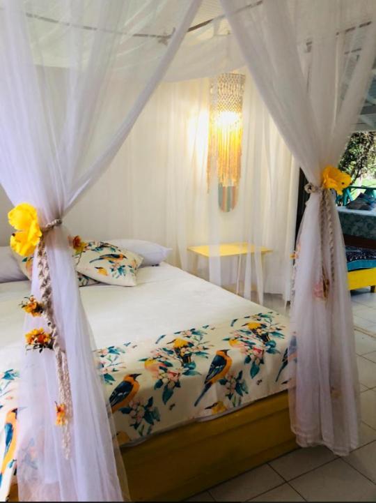 San Andres Scuba Boutique Campestre Hotel Bagian luar foto