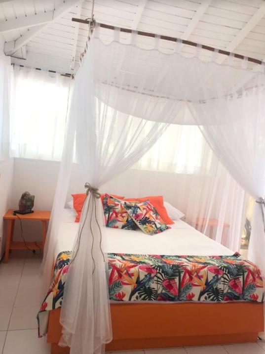 San Andres Scuba Boutique Campestre Hotel Bagian luar foto